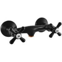 Смеситель для душа Rav Slezak Morava Retro MK180.5CMAT