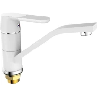 Смеситель для кухни РМС SL123W-004F-15