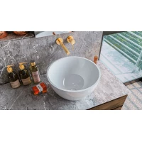 Раковина 50x50 см Whitecross Amethyst 0711.050050.100