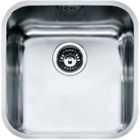 Кухонная мойка Franke SVX 110-40 полированная сталь 122.0039.092