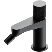 Смеситель для биде без донного клапана Omnires Contour CT8020AT