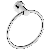 Кольцо для полотенец Rush Victoria VI71510
