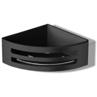 Полка угловая 16,8x16,5 см Langberger Vico 75660-BPC