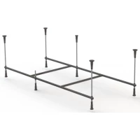 Каркас для ванны 170x75 Am.Pm Func W84A-170-075W-R