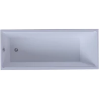 Акриловая ванна Aquatek Лайма LAI150-0000001 150x70 см, белый