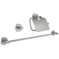 Набор аксессуаров Grohe Essentials 40775DC1