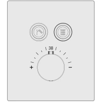 Термостат для ванны Vincea VSCV-321TCH