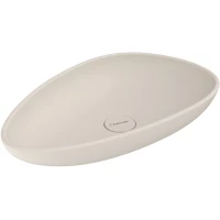 Раковина 58x37 см Ambassador Kingston 146T20401