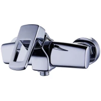 Смеситель для душа G.Lauf LEF5-A232