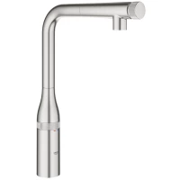 Смеситель для кухни Grohe Essence SmartControl 31615DC0
