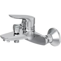 Смеситель для ванны Damixa Jupiter 771000001