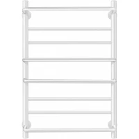 Полотенцесушитель водяной Secado Верона 1 4603777484934 800x632, белый матовый