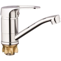 Смеситель для раковины G.Lauf 4G4-B018