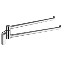 Полотенцедержатель 33 см Gedy Karma 3523(13)