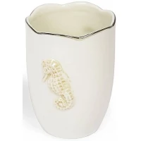 Стакан Kassatex Mare Shells Pearl AMA-T-PEA