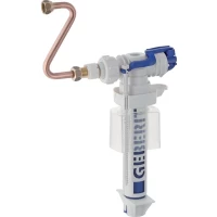 Впускной клапан 3/8