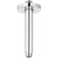 Потолочный кронштейн 142 мм Grohe Rainshower 28724000