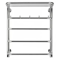 Полотенцесушитель водяной 600x532 Secado Мерида 1КСП 4603759405988