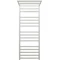 Полотенцесушитель электрический Grota Comfort 4650186715906 1500x530, ТЭН левый/правый, белый матовый Полотенцесушитель электрический Grota Comfort 4650186715906 1500x530, ТЭН левый/правый, белый матовый - 2