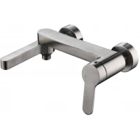 Смеситель для ванны BelBagno Delta DEL-BLVM-IN