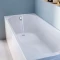 Акриловая ванна 160x70 см Am.Pm X-Joy W94A-160-070W-A1 - 7