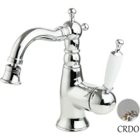 Смеситель для биде Migliore Oxford ML.OXF-6323.BI.CRDO