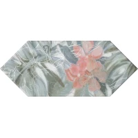 Декор Kerama Marazzi Фурнаш 2 глянцевый 14x34 VB/A62/35000