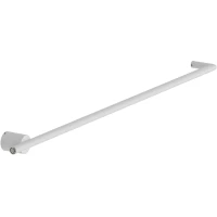 Полотенцесушитель электрический Сунержа Идиллия Master 30-0857-1000 51x1080, встраиваемый, МЭМ левый/правый, белый матовый