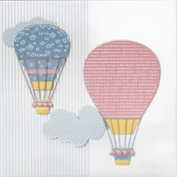 Декор Kerama Marazzi Бон Вояж 