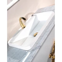 Раковина 60x40 см Boheme NeoArt 818