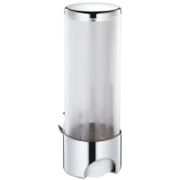 Контейнер для косметических дисков WasserKRAFT K-1079