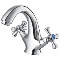 Смеситель для раковины Cron CN1042