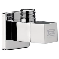 Угловой вентиль 1/2