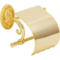 Держатель туалетной бумаги Migliore Edera ML.EDR-60.306.DO