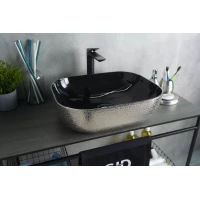 Раковина 50x40 см GID LuxeLine D1302h020