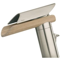 Смеситель для раковины с донным клапаном Paini Morgana 73PW211LH