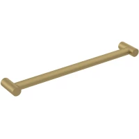 Поручень 53,2 см золотой матовый Сунержа 032-3012-0500