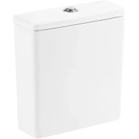 Бачок для унитаза 3/4,5 л BelBagno Ardente-R BB02093T