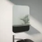 Зеркало 50x70 см черный Evoform Shadow BY 0551 - 2