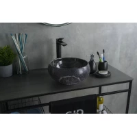 Раковина 31x31 см GID Stone Edition Mnc480