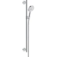 Душевой гарнитур Hansgrohe Raindance Select S 120 3jet EcoSmart 26323400