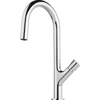 Смеситель для кухни Franke Fluence 115.0352.508