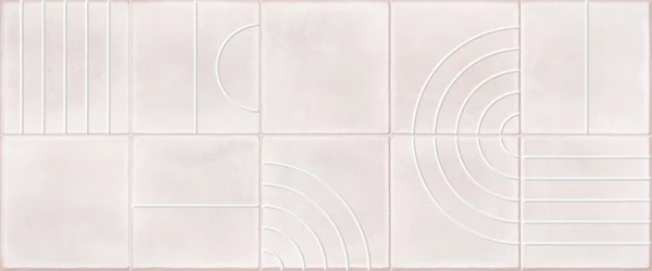 Декор Gracia Ceramica Sweety pink decor 01 250x600