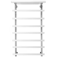 Полотенцесушитель водяной 1000x500 Secado Понтида 7СП 4603777447977