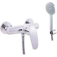 Смеситель для душа Rav Slezak Amur AM781.5/1