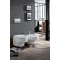 Комплект подвесной унитаз Jacob Delafon Odeon Rive Gauche EDR102-00 + E24889-00 + система инсталляции Grohe 38721001 Комплект подвесной унитаз Jacob Delafon Odeon Rive Gauche EDR102-00 + E24889-00 + система инсталляции Grohe 38721001 - 6