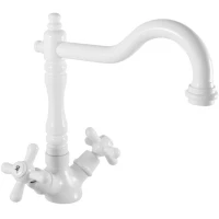 Смеситель для кухни Rav Slezak Morava Retro MK120.5/8B