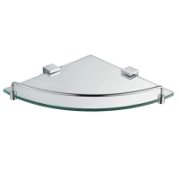 Полка стеклянная Schein Elite 7057048