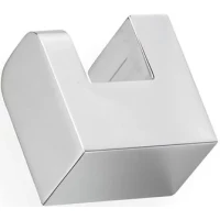 Крючок Stil Haus Gea GE13(08) для ванны, хром