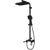 Душевая система 330x220 мм Raglo R51.24.06